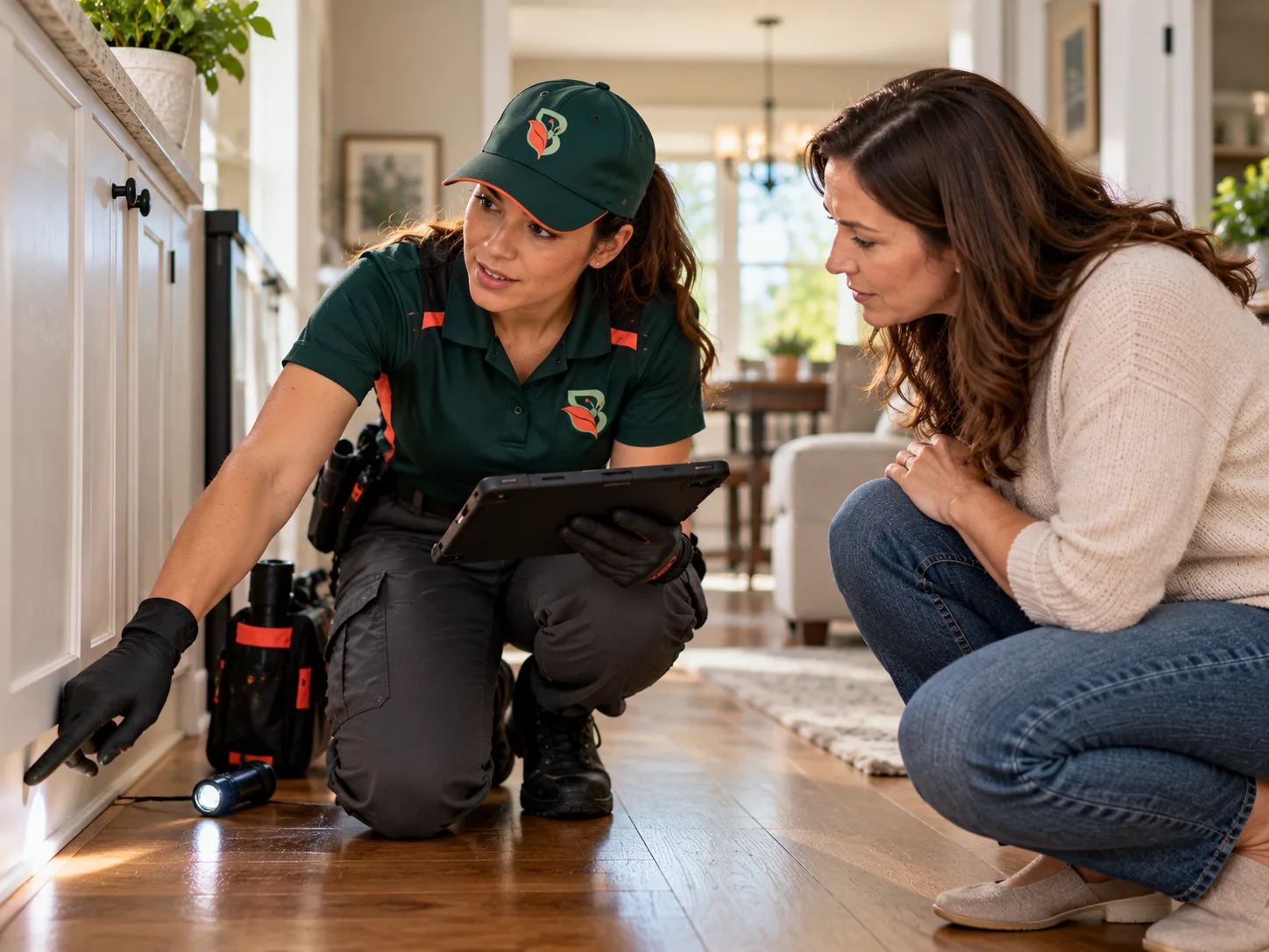 Pest Control New Market, IA FAQs